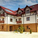 Klif Prázdninový areál Jarosławiec