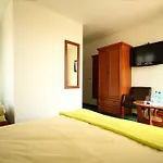 Prázdninový areál Klif 3*