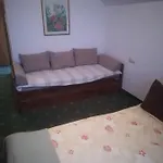 Klif Prázdninový areál