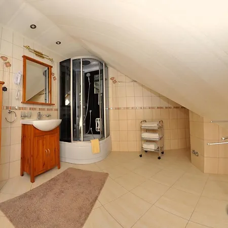 Klif Tatil parkı 3*