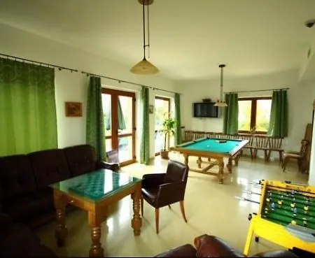 Tatil parkı Klif Jarosławiec