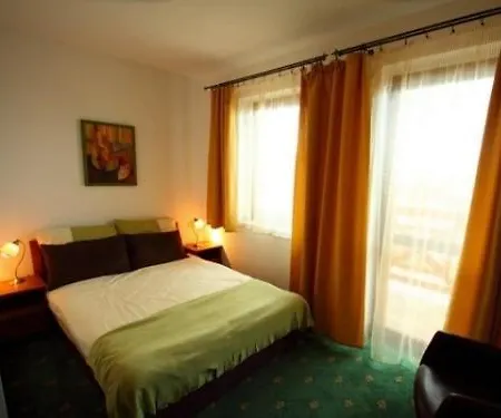 Tatil parkı Klif Jarosławiec