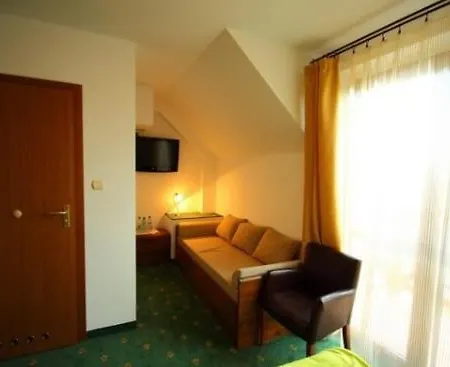 Klif Parque de vacaciones