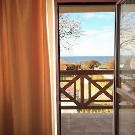 Klif Holiday park