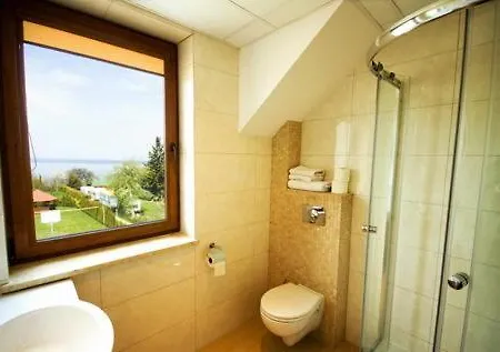 Klif Holiday park