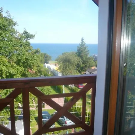 Tatil parkı Klif 3*