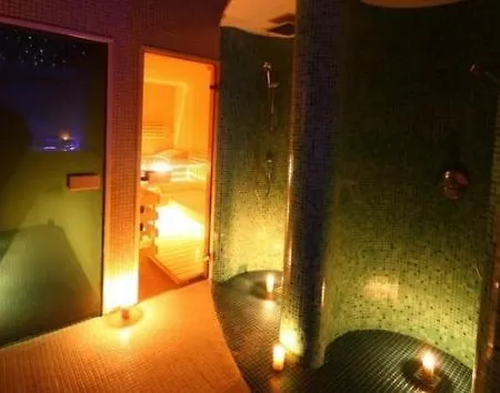 Parco vacanze Klif Jarosławiec