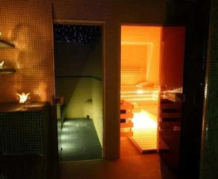Tatil parkı Klif 3*