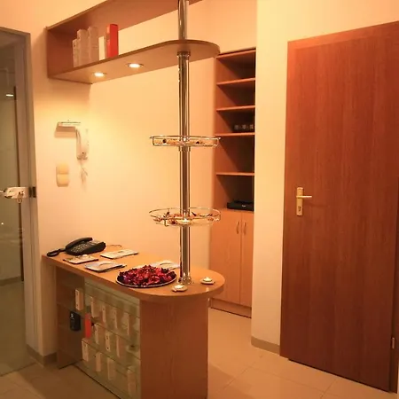 Klif 3* Jarosławiec