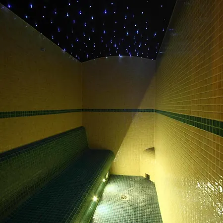 Klif 3* Jarosławiec