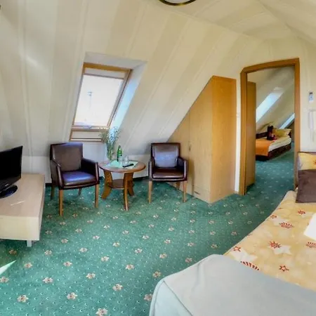 Holiday park Klif