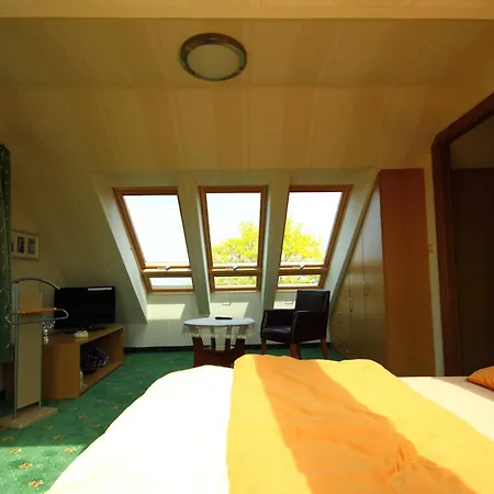 Holiday park Klif 3*