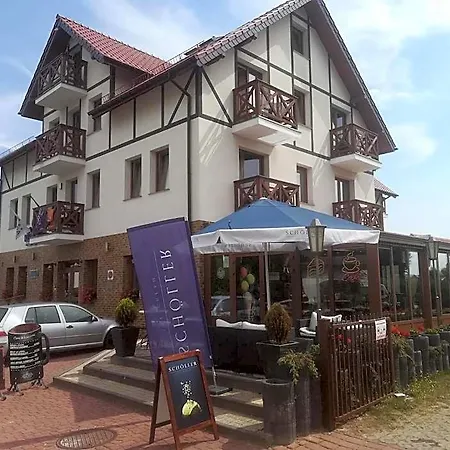 Klif Tatil parkı 3*