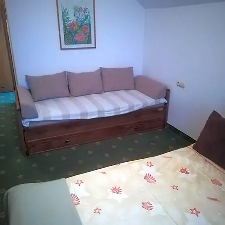 Klif Ярославец