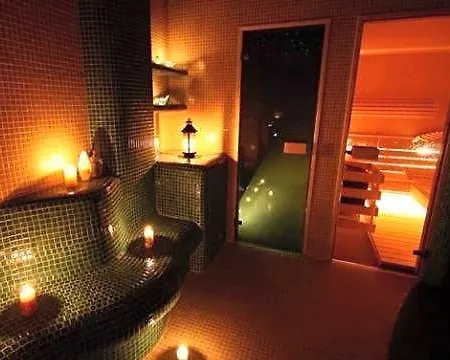 Klif Tatil parkı 3*