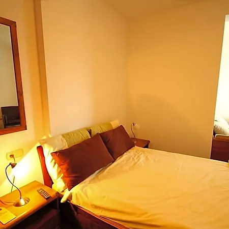 Klif Tatil parkı Jarosławiec