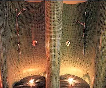 Klif Tatil parkı 3*