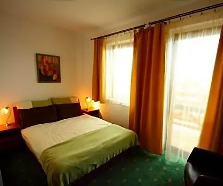 Tatil parkı Klif