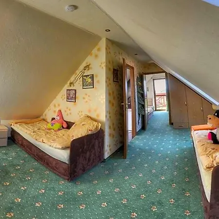 Tatil parkı Klif