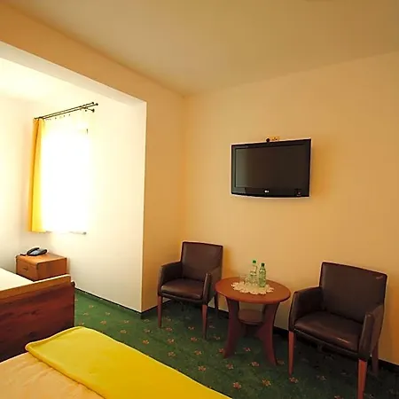 Klif Tatil parkı 3*