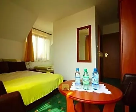Klif Tatil parkı Jarosławiec