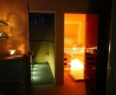 Tatil parkı Klif Jarosławiec