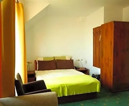 Tatil parkı Klif 3*