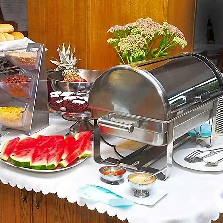Klif Tatil parkı 3*