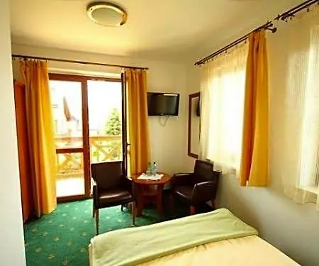 Tatil parkı Klif 3*