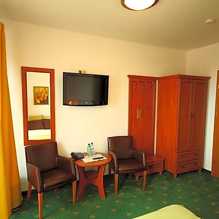 Klif Tatil parkı