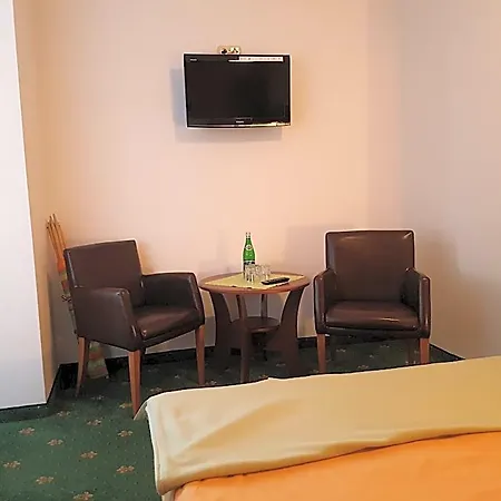 Tatil parkı Klif