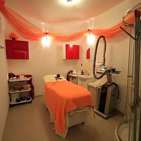 Klif Tatil parkı