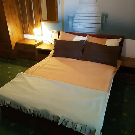 Holiday park Klif