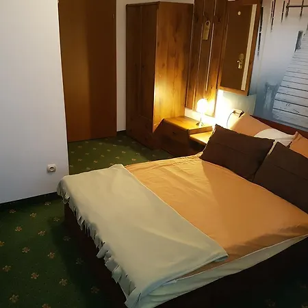 Klif Jarosławiec