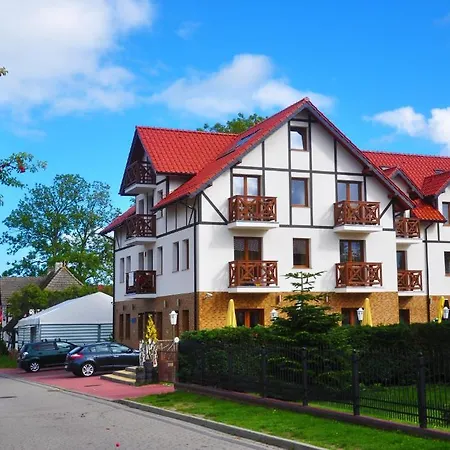 Klif Holiday park 3*