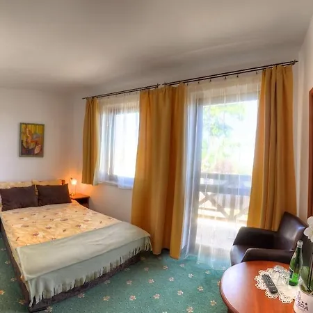 Holiday park Klif