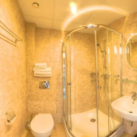 Klif Parque de vacaciones Jarosławiec