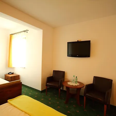 Klif Holiday park Jaroslawiec