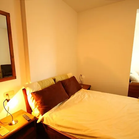 Klif Holiday park 3*
