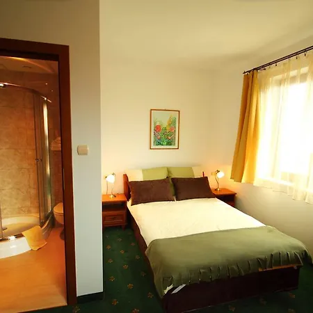 Klif Holiday park Jaroslawiec