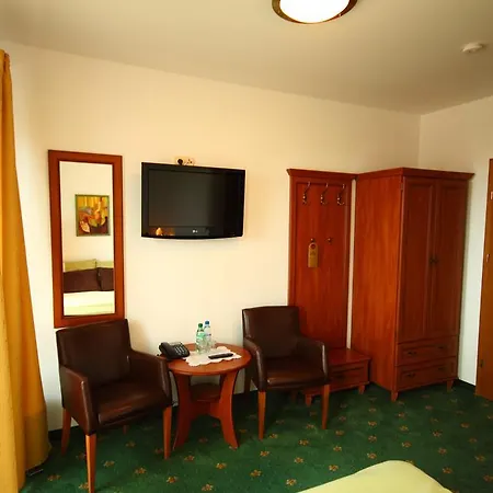 Klif Parque de vacaciones Jarosławiec