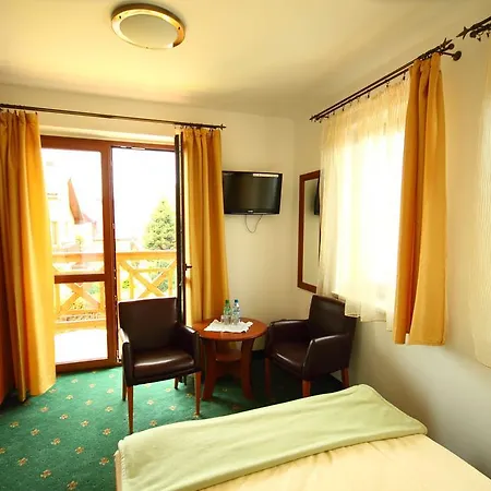 Holiday park Klif 3*