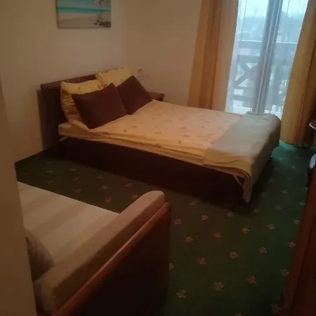 Parque de vacaciones Klif