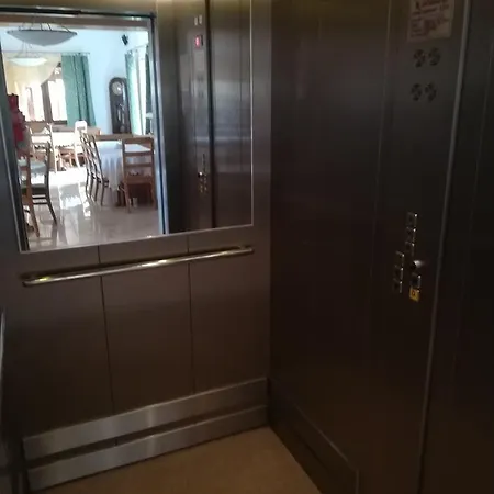 Tatil parkı Klif 3*