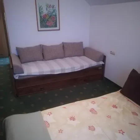 Klif Holiday park