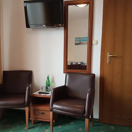 Parco vacanze Klif Jarosławiec