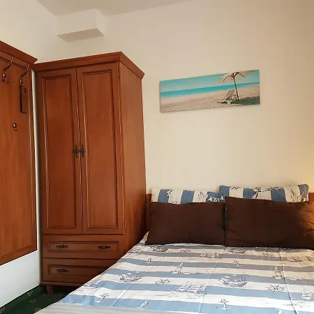 Klif Parco vacanze Jarosławiec