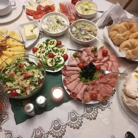 Klif Jarosławiec