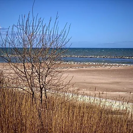 Parque de vacaciones Klif Jarosławiec