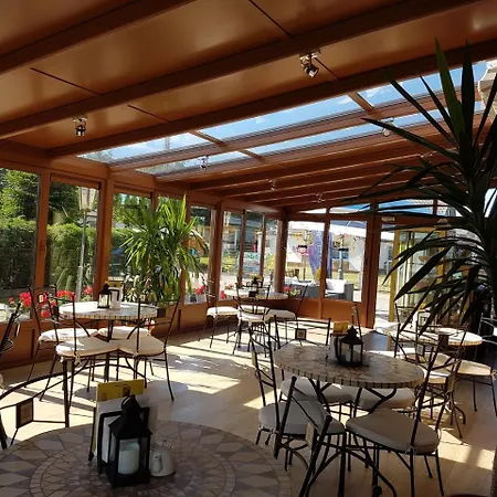 Klif Prázdninový areál 3*